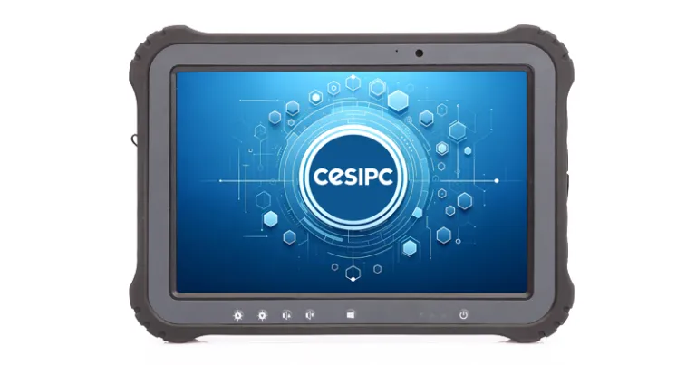 手持平板电脑 TPC-1062A赛扬J1900处理器