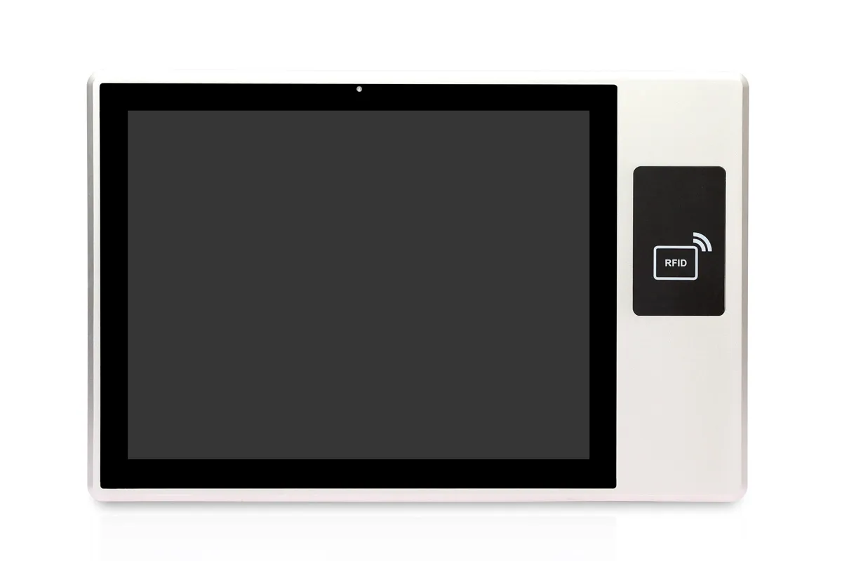 15英寸工业显示器FPM-1502A-RFID