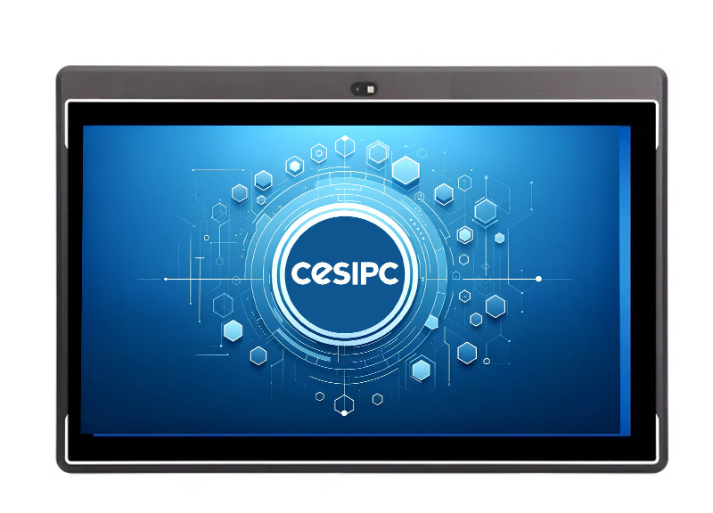 CTN- W1592A15英寸工业平板第10代酷睿处理器集成前置摄像头