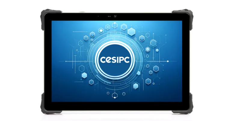 手持平板电脑 TPC-10W2AARM系列处理器