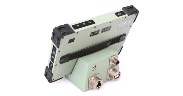 手持平板电脑 TPC-08W2A,RK3588/3399系列处理器