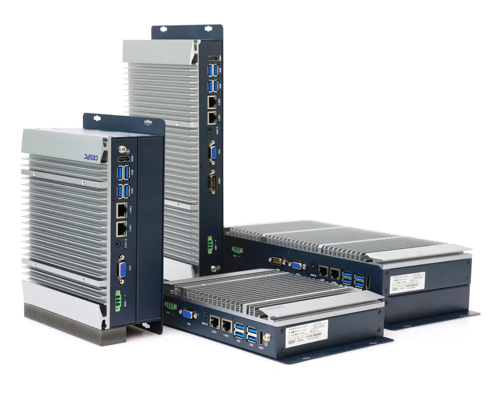 科拉德EPC系列工控机