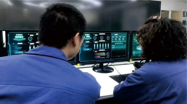 科拉德工控机应用于通信/数据中心管理-监控基站、机房电力、温湿度等环境